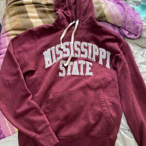 Champion Mississippi State Hoodie